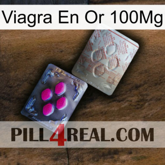 Viagra Gold 100Mg 38